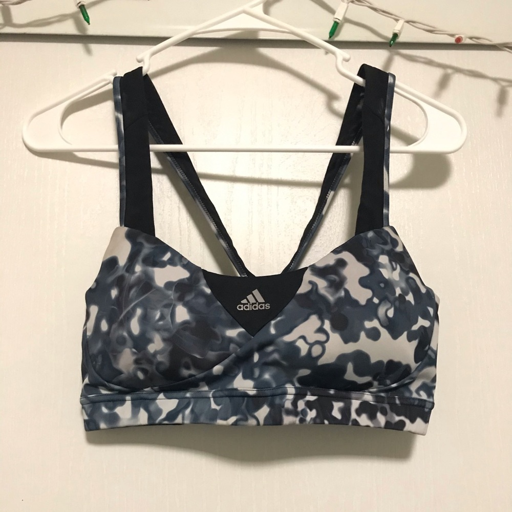 Adidas Sport Bra